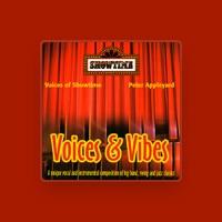 Voices of Showtime