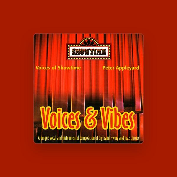 Voices of Showtime