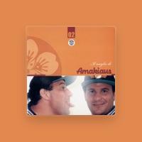 Amakiaus