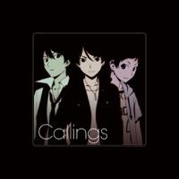 Callings ショウ・ヒビキ・ワタル(CV.近藤隆・KENN・岡本信彦)