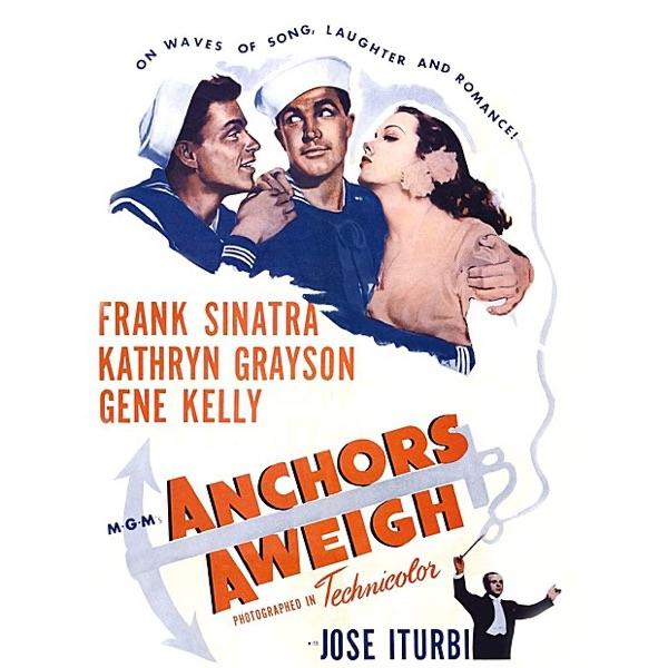 Finale: Anchors Aweigh
