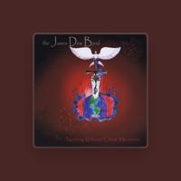 The James Dew Band