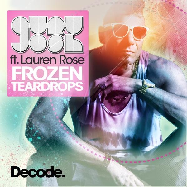 Frozen Teardrops (Da Brozz Radio Edit)