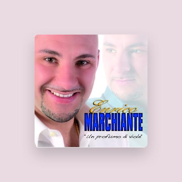 Enrico Marchiante