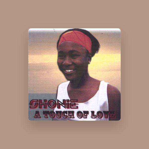 Shonie
