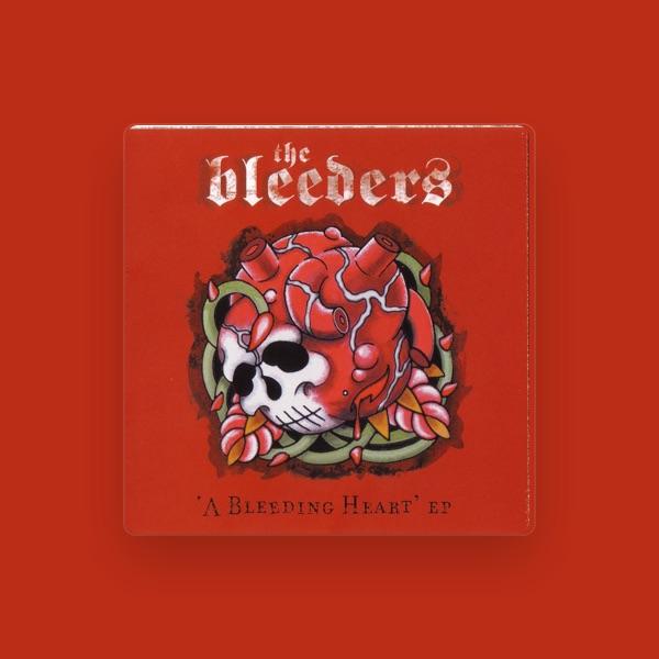 The Bleeders