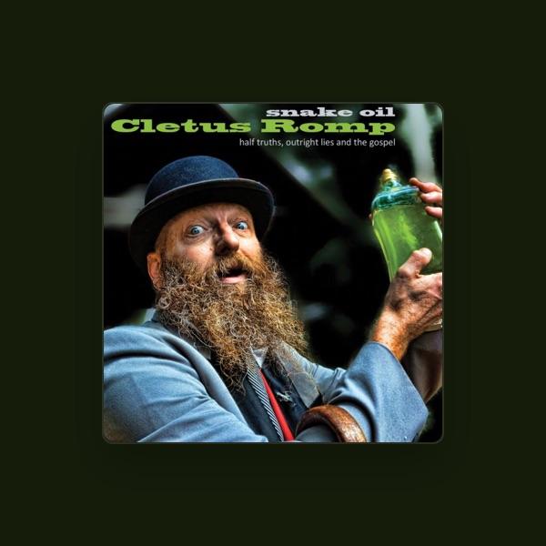 Cletus Romp