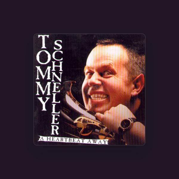 Tommy Schneller
