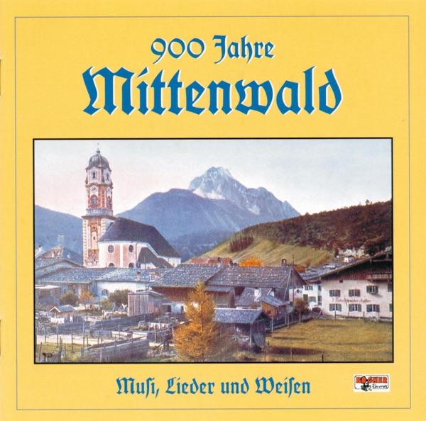 A Sprung übers Wasserl