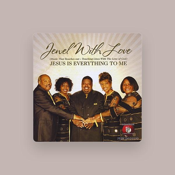 Jewel With Love