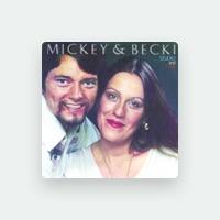 Mickey & Becki Moore
