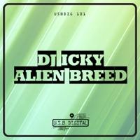Alien Breed (Sasa Life)