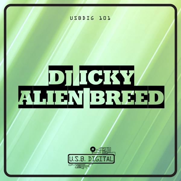 Alien Breed (Sasa Life)