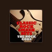 The Rock Gods