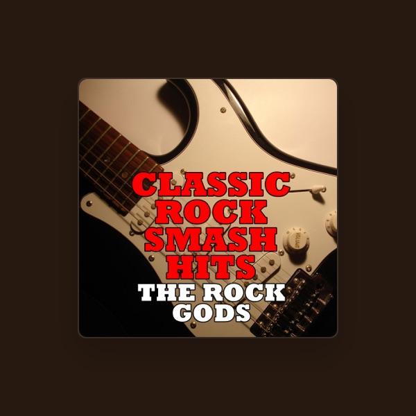 The Rock Gods