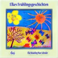 Frühlingsfreude - Melodie