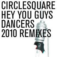 Dancers (Taras3000 Remix)