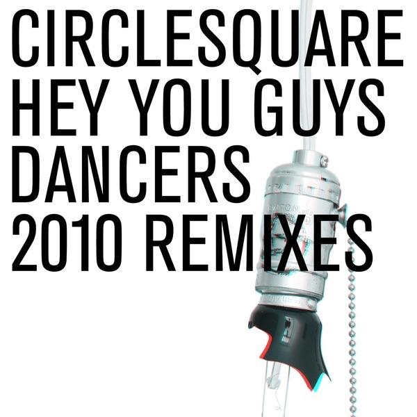 Hey You Guys (Audiofetish Remix)