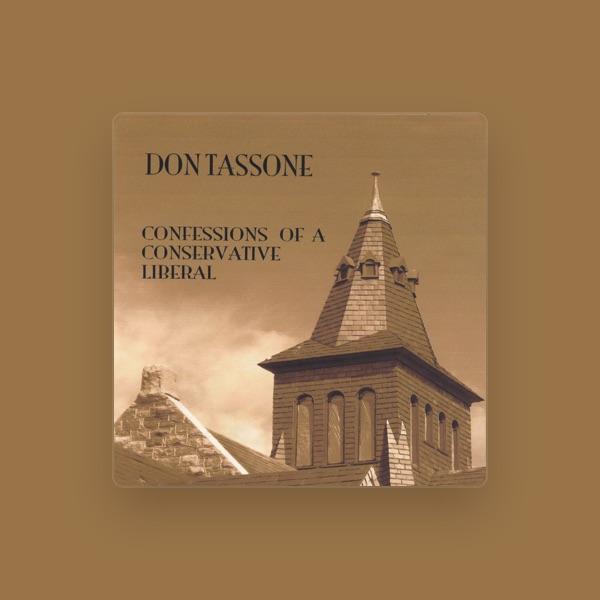 Don Tassone