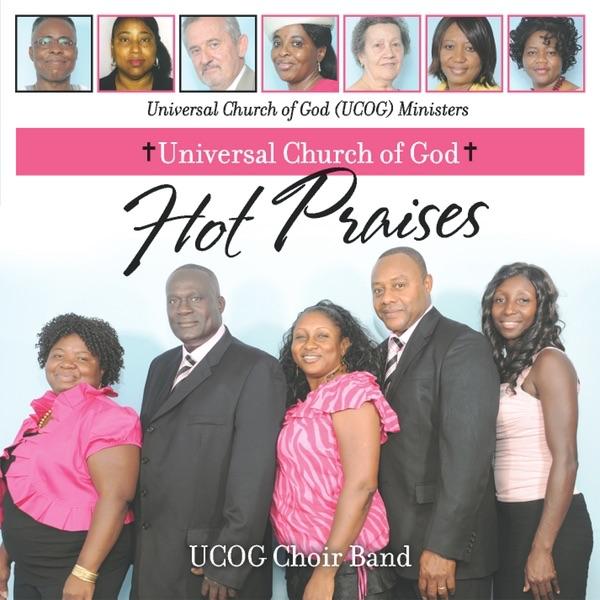 God's Adoration