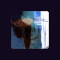 Shauna Davis