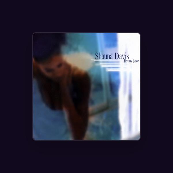 Shauna Davis