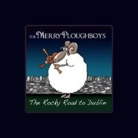 The Merry Ploughboys
