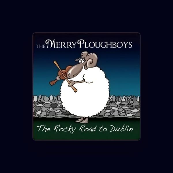 The Merry Ploughboys