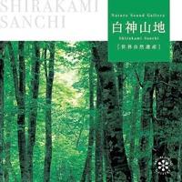 小岳〜鳥のさえずり