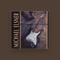 Michael Elsner