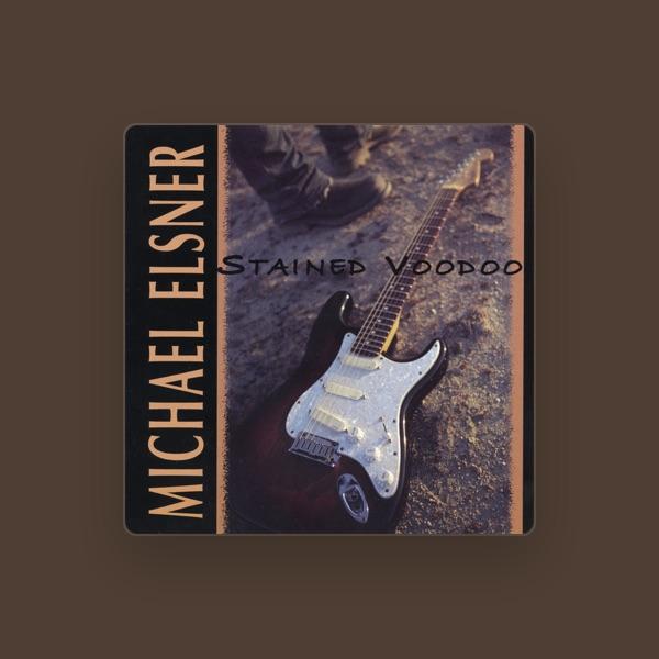 Michael Elsner