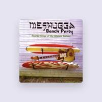 Meshugga Beach Party