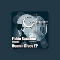 Fabio Bacchini