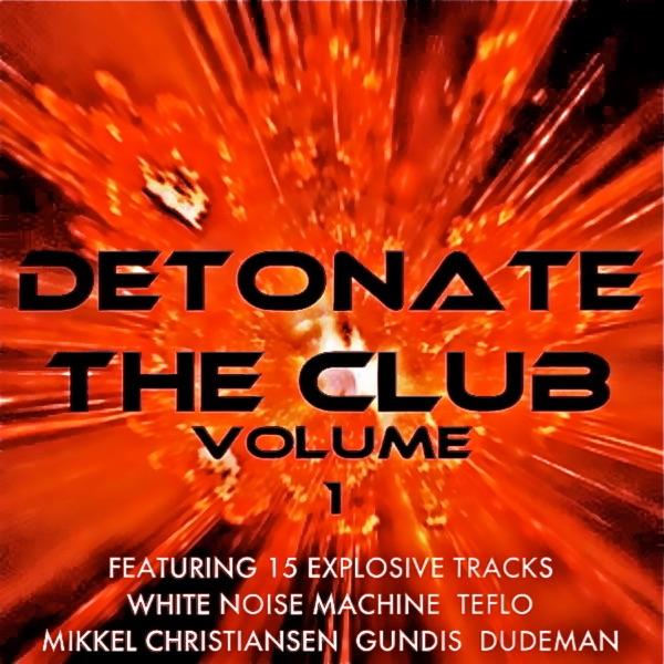 Suckerpunch (Extended Mix) [feat. Freddy Genius]