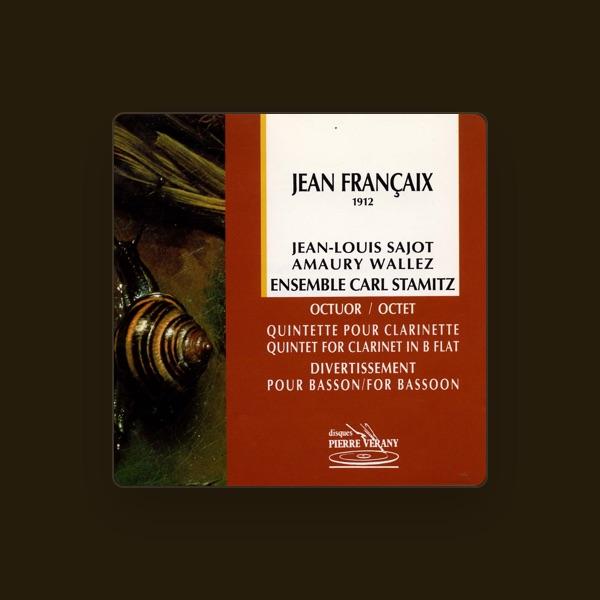 Ensemble Carl Stamitz