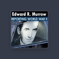 Edward R. Murrow