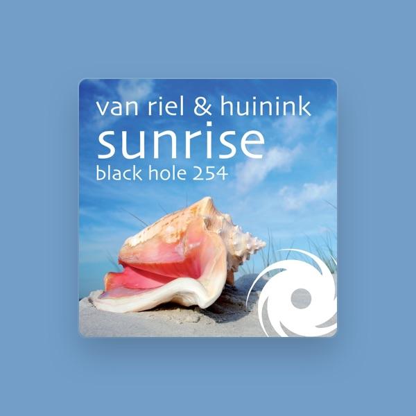 Van Riel