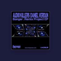 Audio Killers