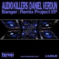 Down On Me (Daniel Verdun & Derkommissar Remix)
