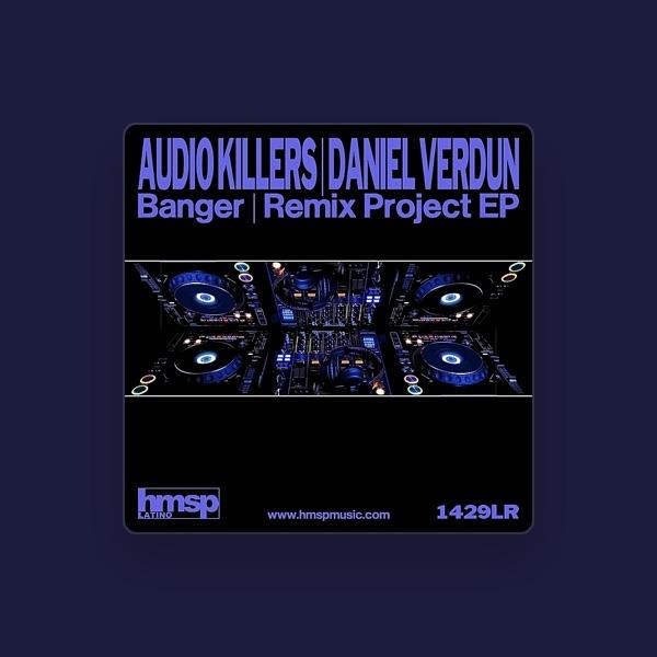 Audio Killers