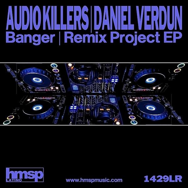 Down On Me (Daniel Verdun & Derkommissar Remix)