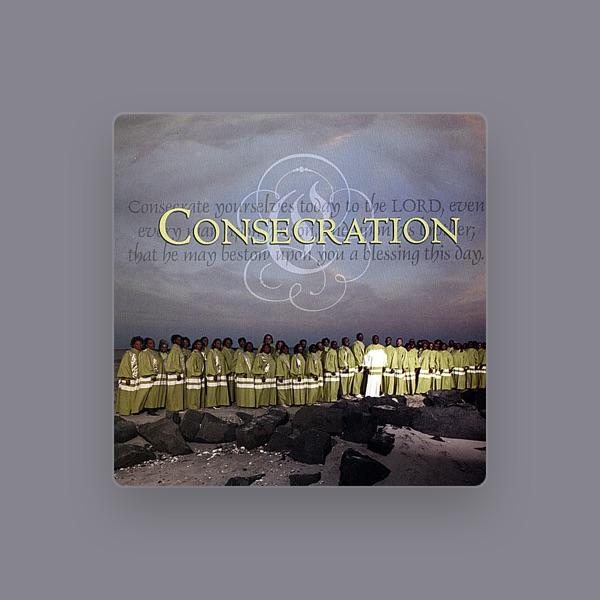 Inspirational Choral Ensemble