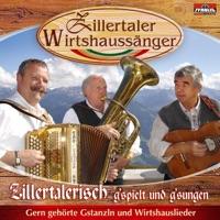 Mir san die Schmuggler vom Landl