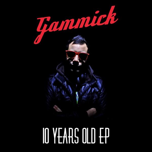 10 Years Old (feat. Gaetano Fabri) [Remix]
