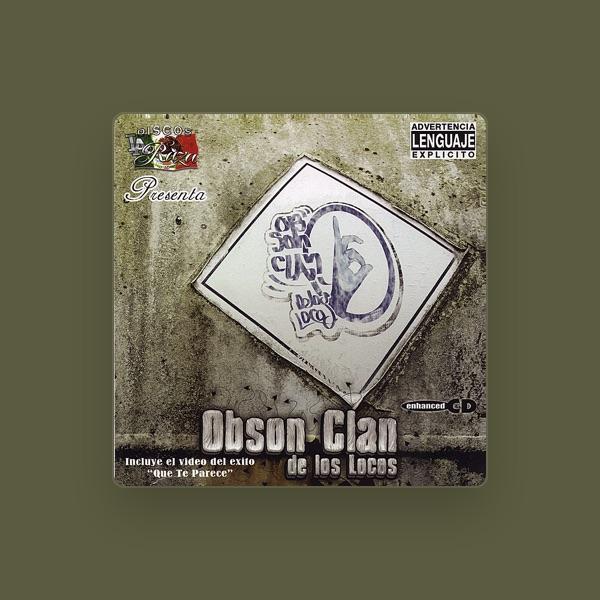 Obson Clan