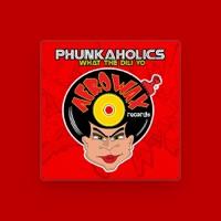 Phunkaholics