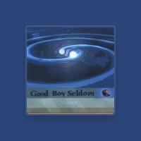 Good Boy Seldom