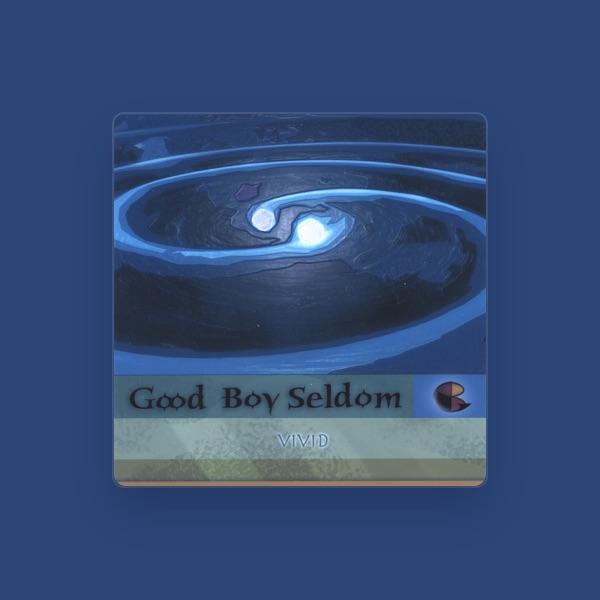 Good Boy Seldom