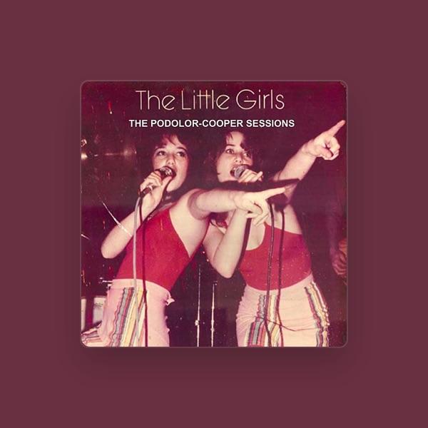 The Little Girls