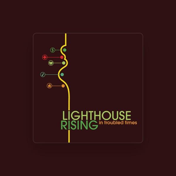 Lighthouse Rising
